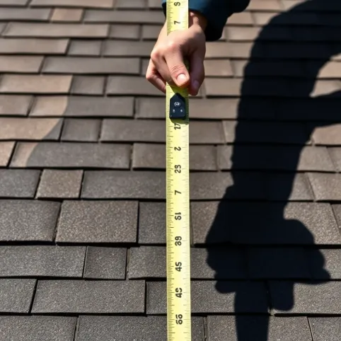 Jak obliczyć ilość gontu na dach