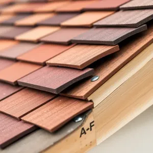 Jak zrobić gąsior z gontu