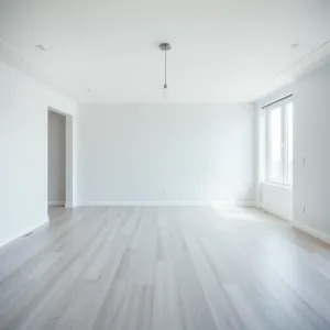 Jaki budżet na wykończenie mieszkania