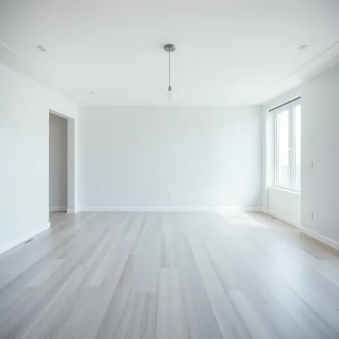 Jaki budżet na wykończenie mieszkania