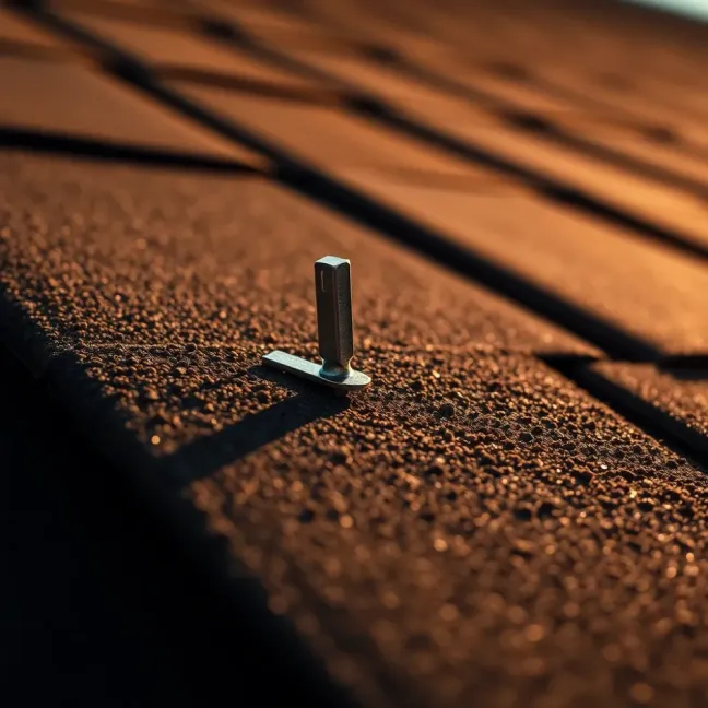 Jakie zszywki do gontu