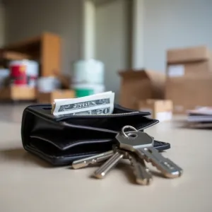 Koszt wykończenia mieszkania pod klucz