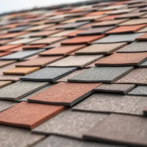 Malowanie gontu cennik