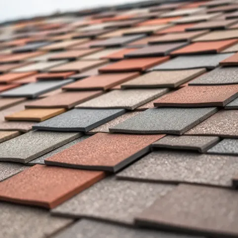 Malowanie gontu cennik