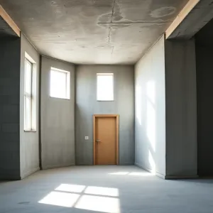 Mieszkanie do wykończenia co to znaczy