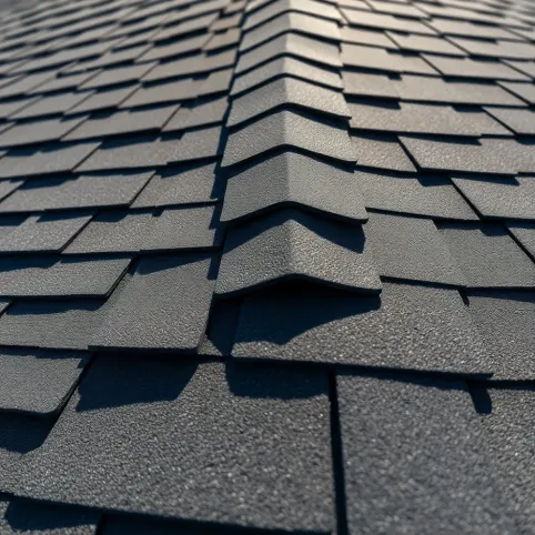 Montaż gontu bitumicznego cena