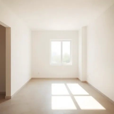 Od czego zacząć wykończenie mieszkania w stanie deweloperskim