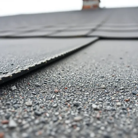 Papa Podkładowa Pod Gont