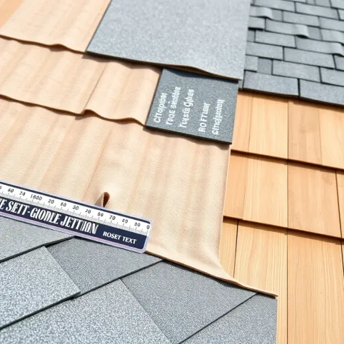 Papa podkładowa pod gont jak kłaść