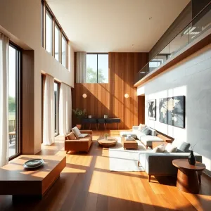 Pomysły na wykończenie mieszkania