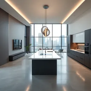 Profesjonalne wykończenie mieszkania w stolicy