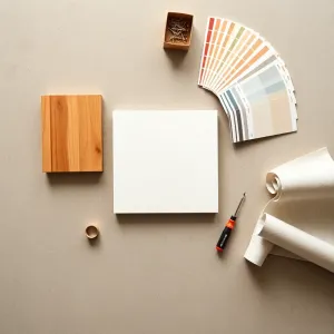 średni koszt wykończenia mieszkania