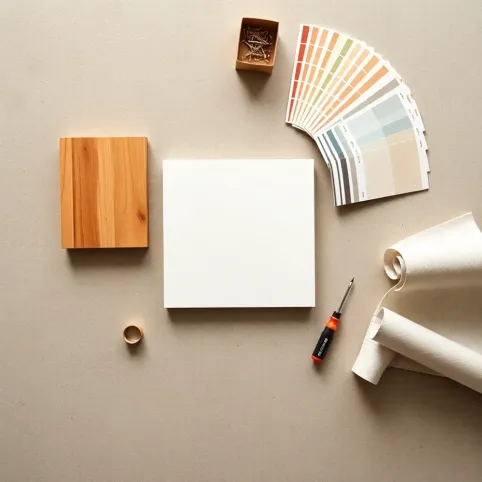 średni koszt wykończenia mieszkania