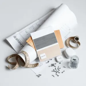 średni koszt wykończenia mieszkania za m2