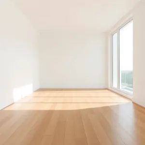 Standard wykończenia mieszkania