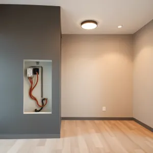 Standardy wykończenia mieszkań