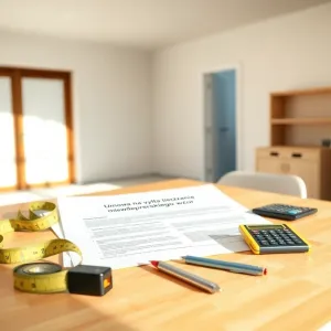 Umowa na wykończenie mieszkania deweloperskiego wzór