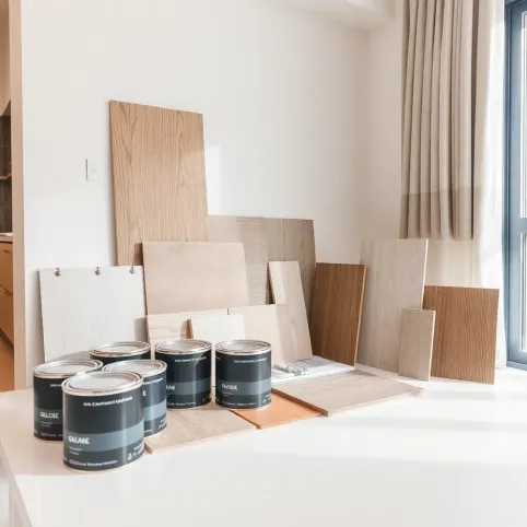 Wykończenia mieszkań Gdańsk