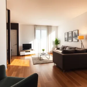 Wykończenia mieszkań Wrocław