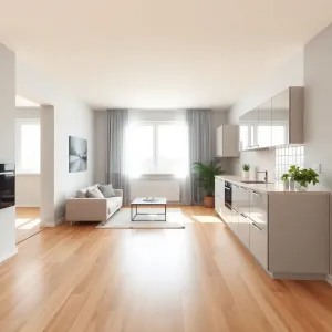 Wykończenie mieszkań pod klucz Wrocław