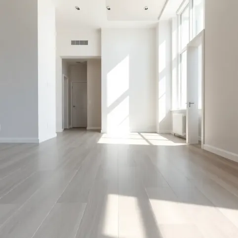 wykończenie mieszkania cena m2