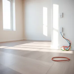 wykończenie mieszkania cena robocizny