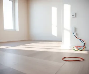 wykończenie mieszkania cena robocizny