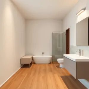 Wykończenie mieszkania Gdynia