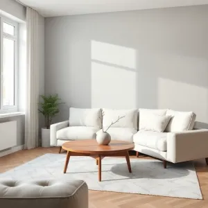 Wykończenie mieszkania inspiracje