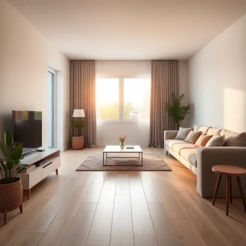 Wykończenie mieszkania Katowice