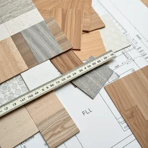 Wykończenie mieszkania koszt robocizny za m2 2025