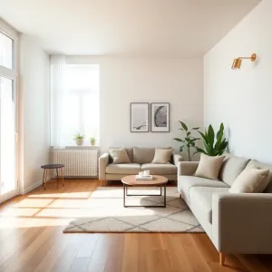 Wykończenie mieszkania pod klucz Poznań