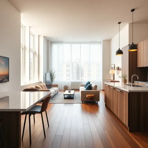 Wykończenie mieszkania pod klucz Warszawa cena