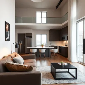 Wykończenie mieszkania pod klucz Wrocław