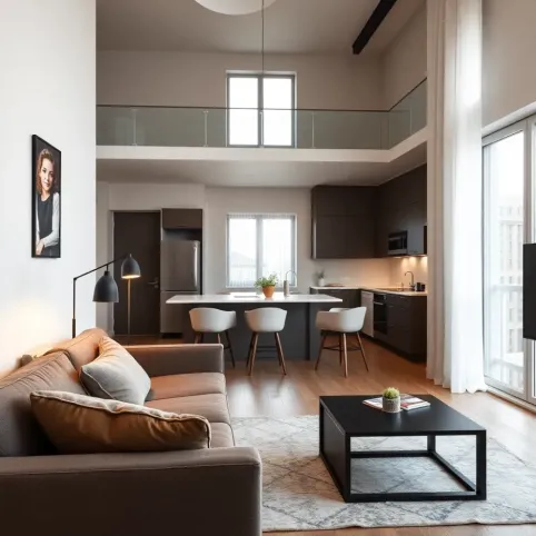 Wykończenie mieszkania pod klucz Wrocław