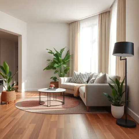 Wykończenie mieszkania Pomysły