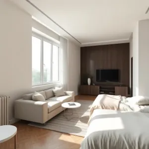 Wykończenie mieszkania Warszawa cena za m2