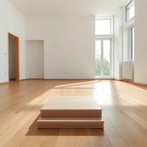 Wykończenie mieszkania Wrocław