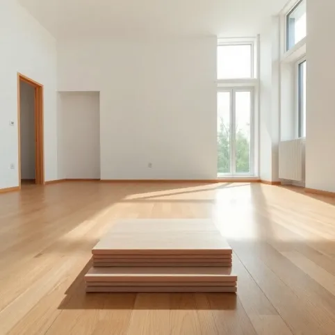 Wykończenie mieszkania Wrocław