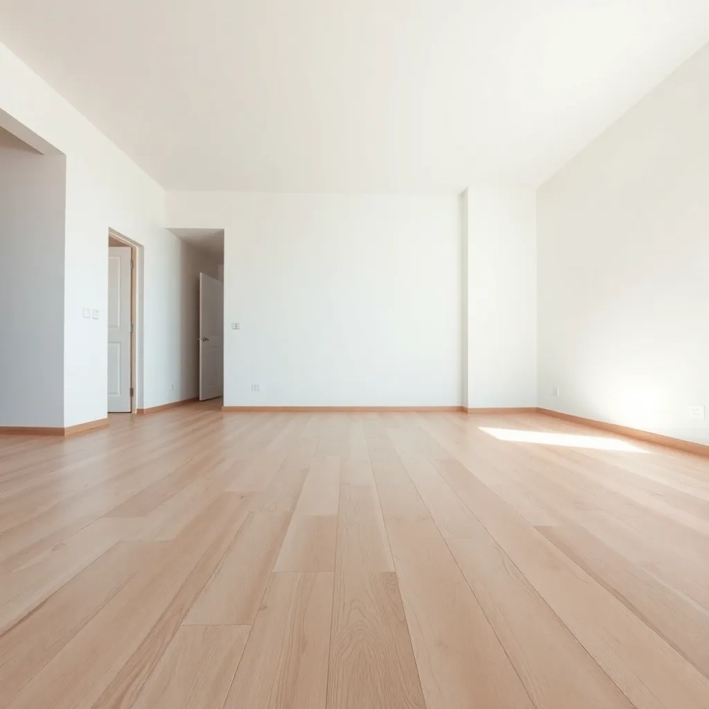 Wykończenie mieszkania cena za m2