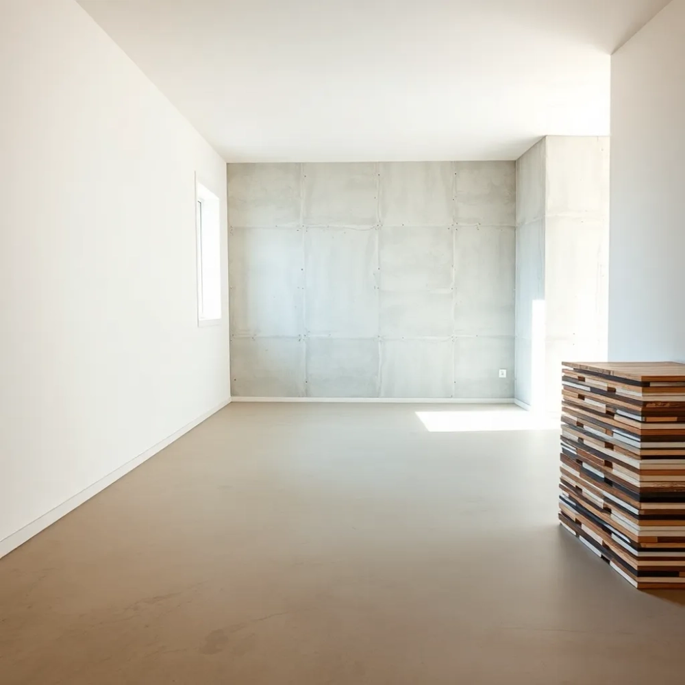 Wykończenie mieszkania koszt za m2